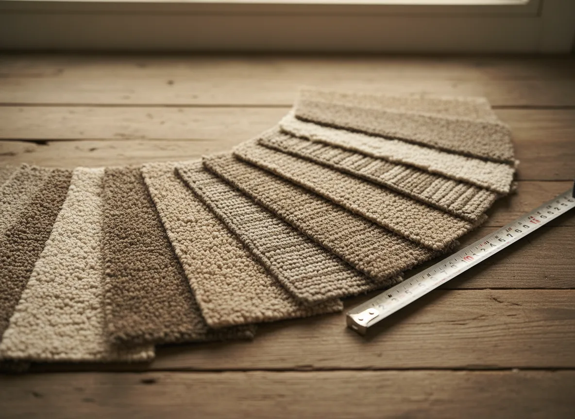Carpet Installation Blunt, SD FAQs